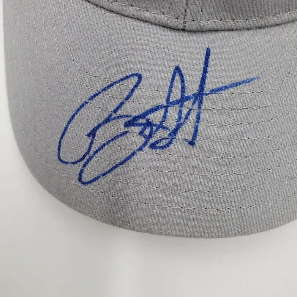 Bobby Labonte Signed Hat Lot Of 2 Cheerios Nascar Sprint Cup Series - Picture 13 of 16